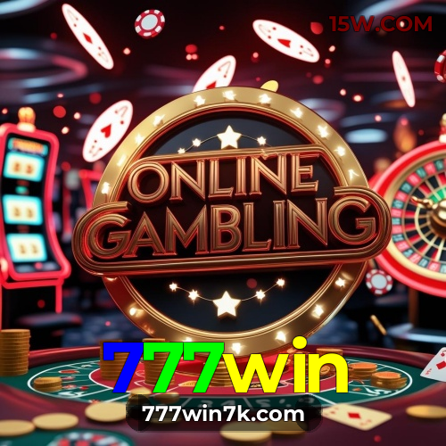 Bônus de Boas-vindas 777win