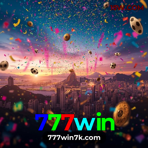 Estatísticas 777win