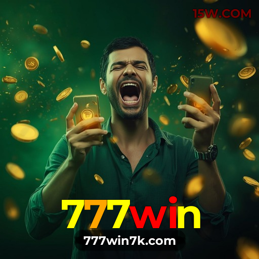 Estatísticas 777win