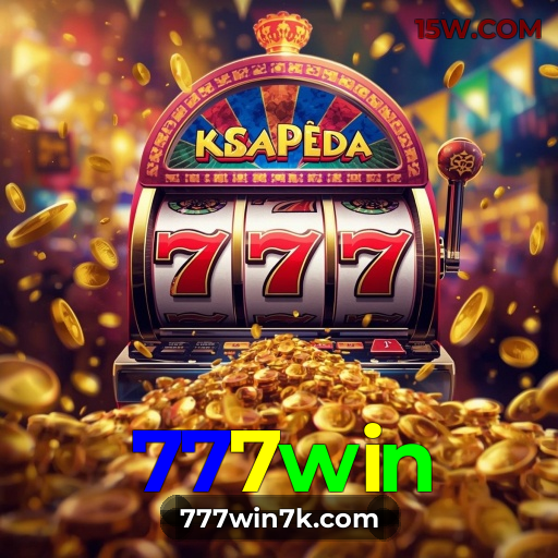 Provedores de Jogos 777win