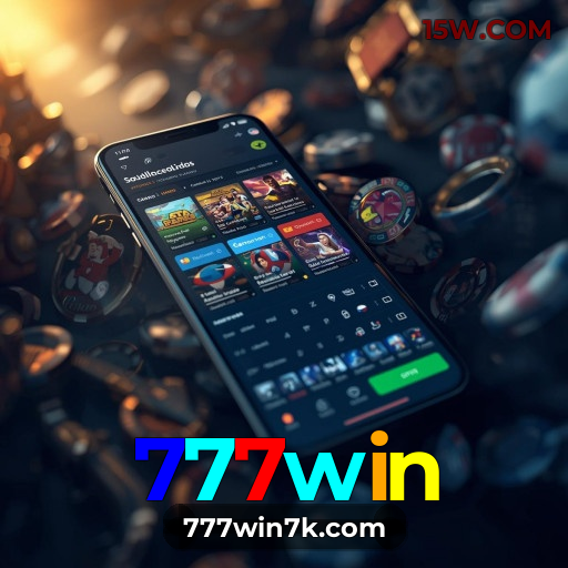 Diretório de Jogos 777win