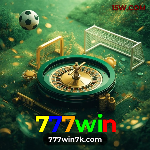 Interface do App 777win