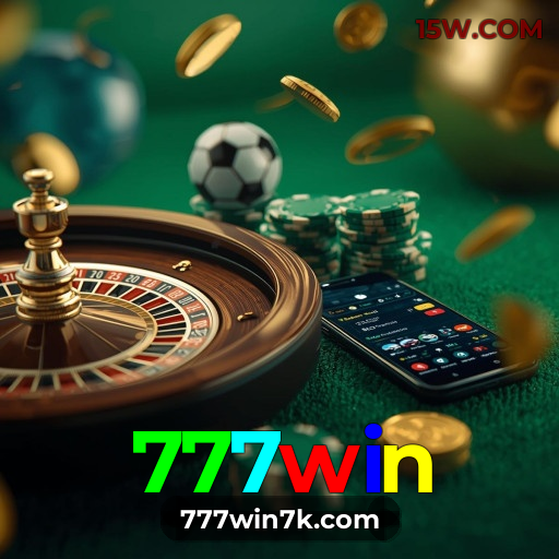 Recursos de Bônus 777win