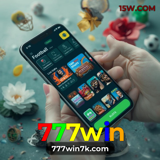 Cadastro Rápido 777win