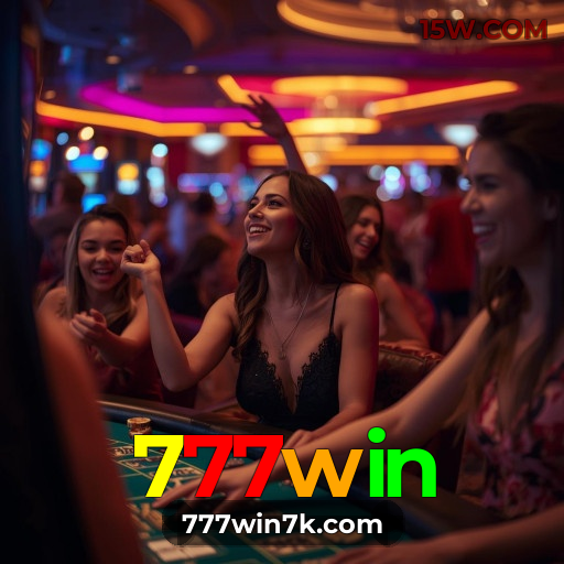 Casino VIP 777win