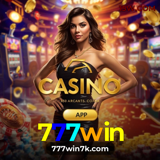 Bônus de Boas-vindas 777win