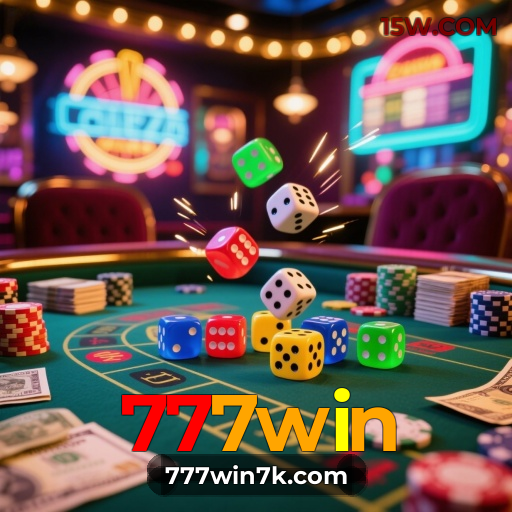 Sistemas de Segurança 777win