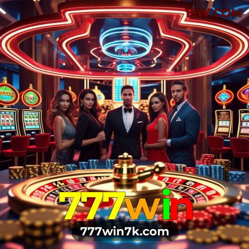 Especiais de Fim de Semana 777win