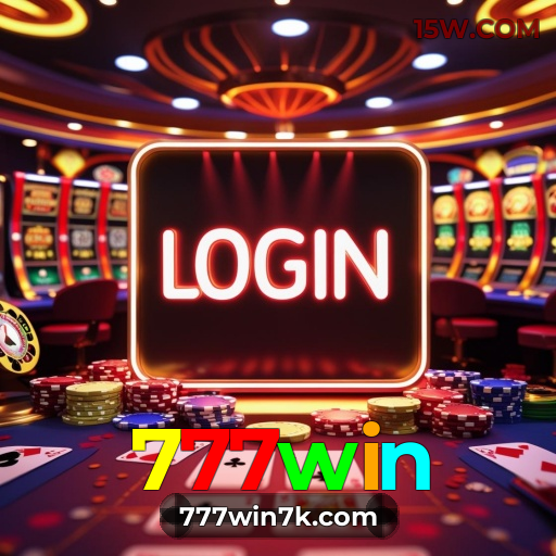 Casino Ao Vivo 777win